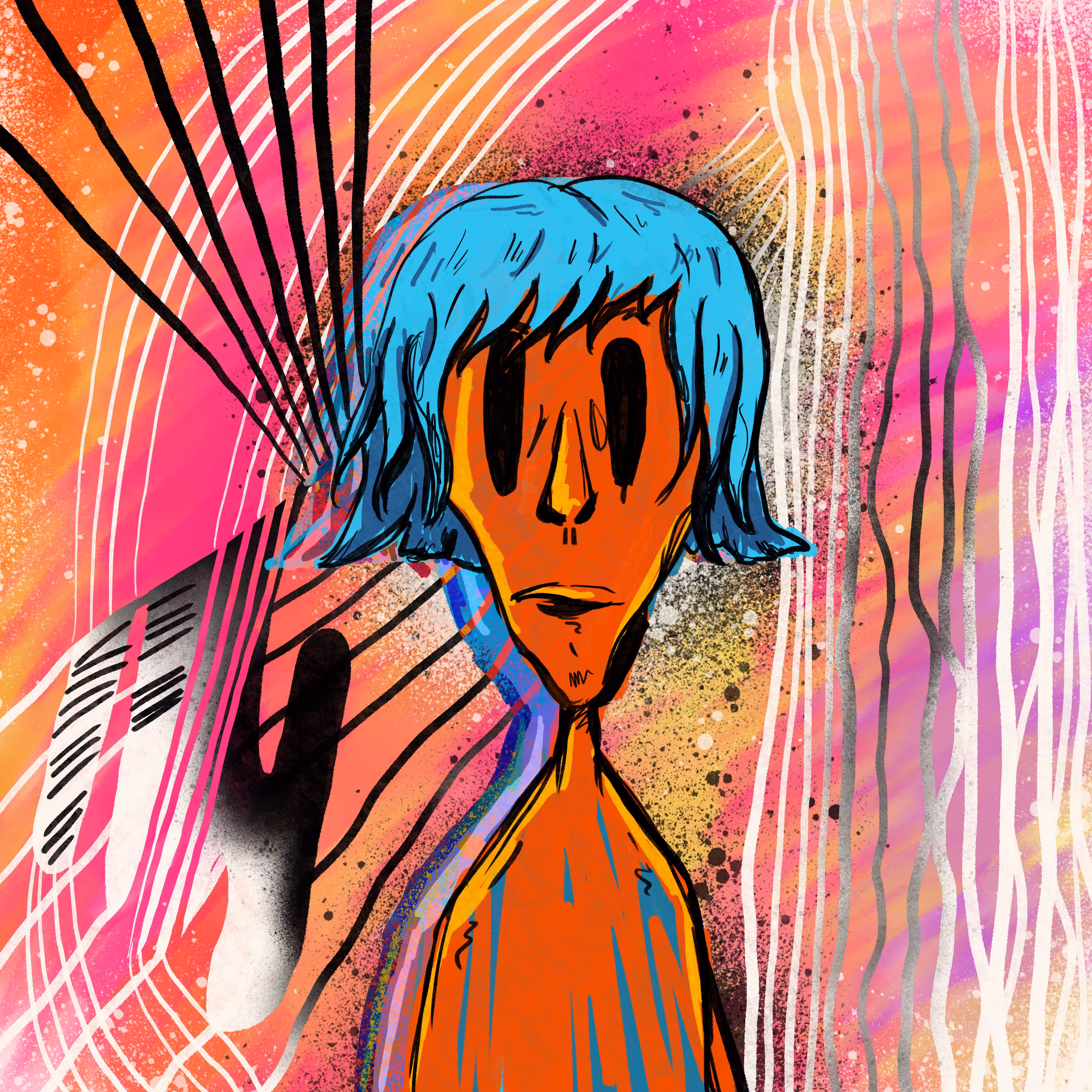 Ducky Soul #01