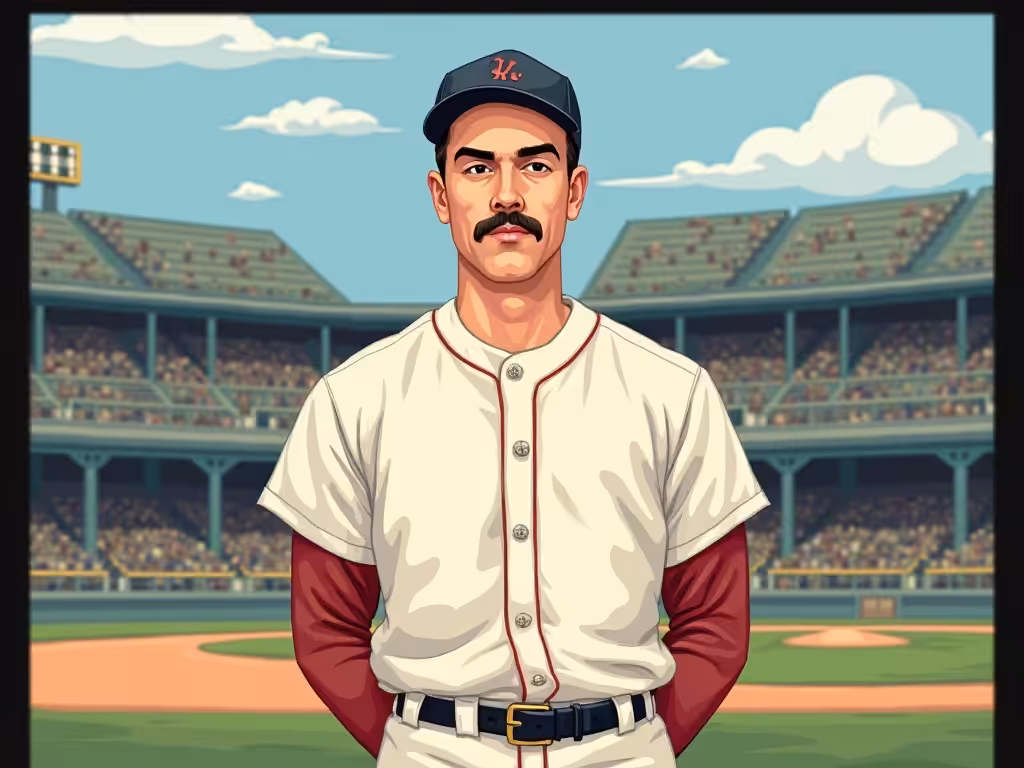 DataBaseball: Bob Miller - 1968 (1.9 PV)