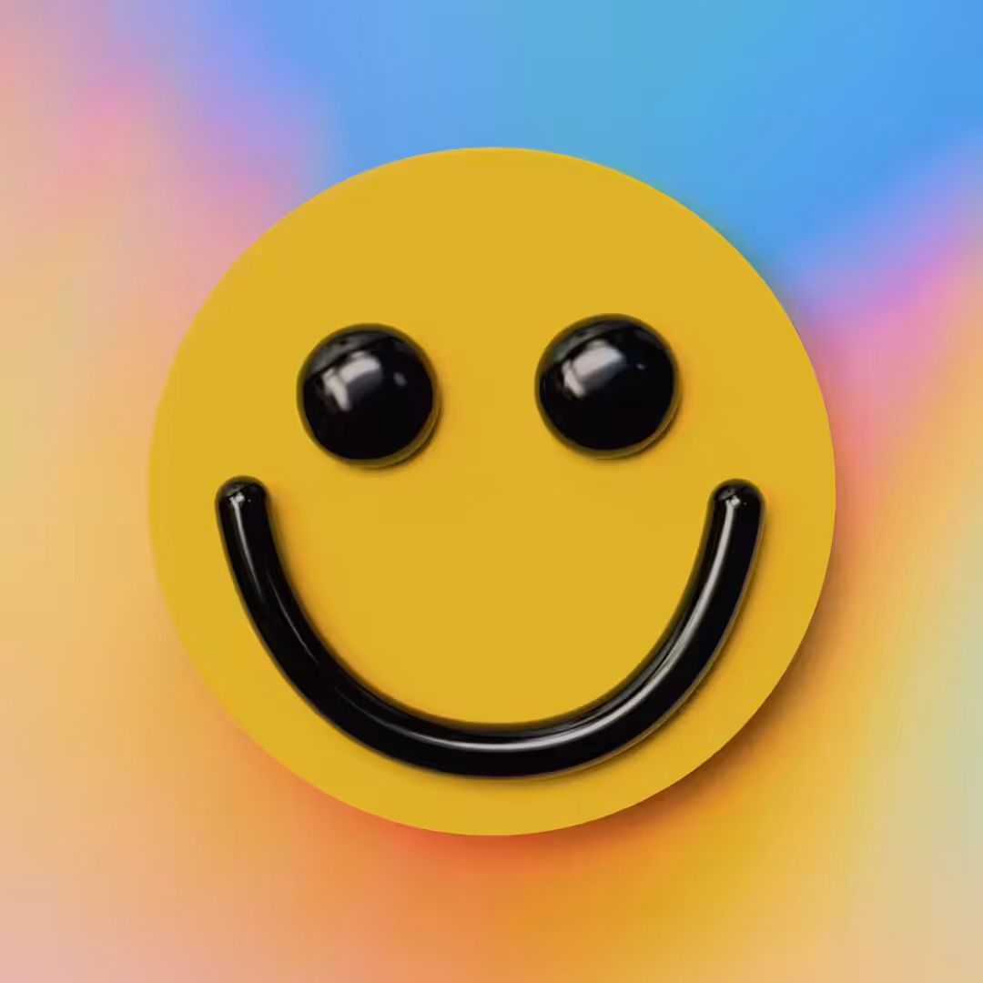 Smile!