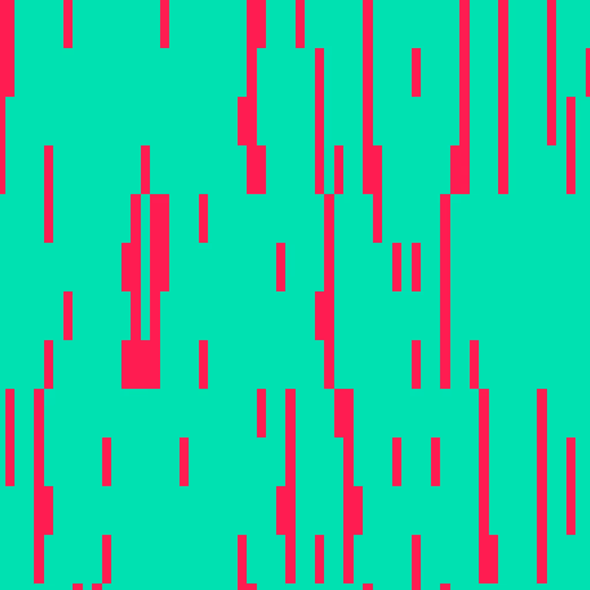 Digital Bath #115