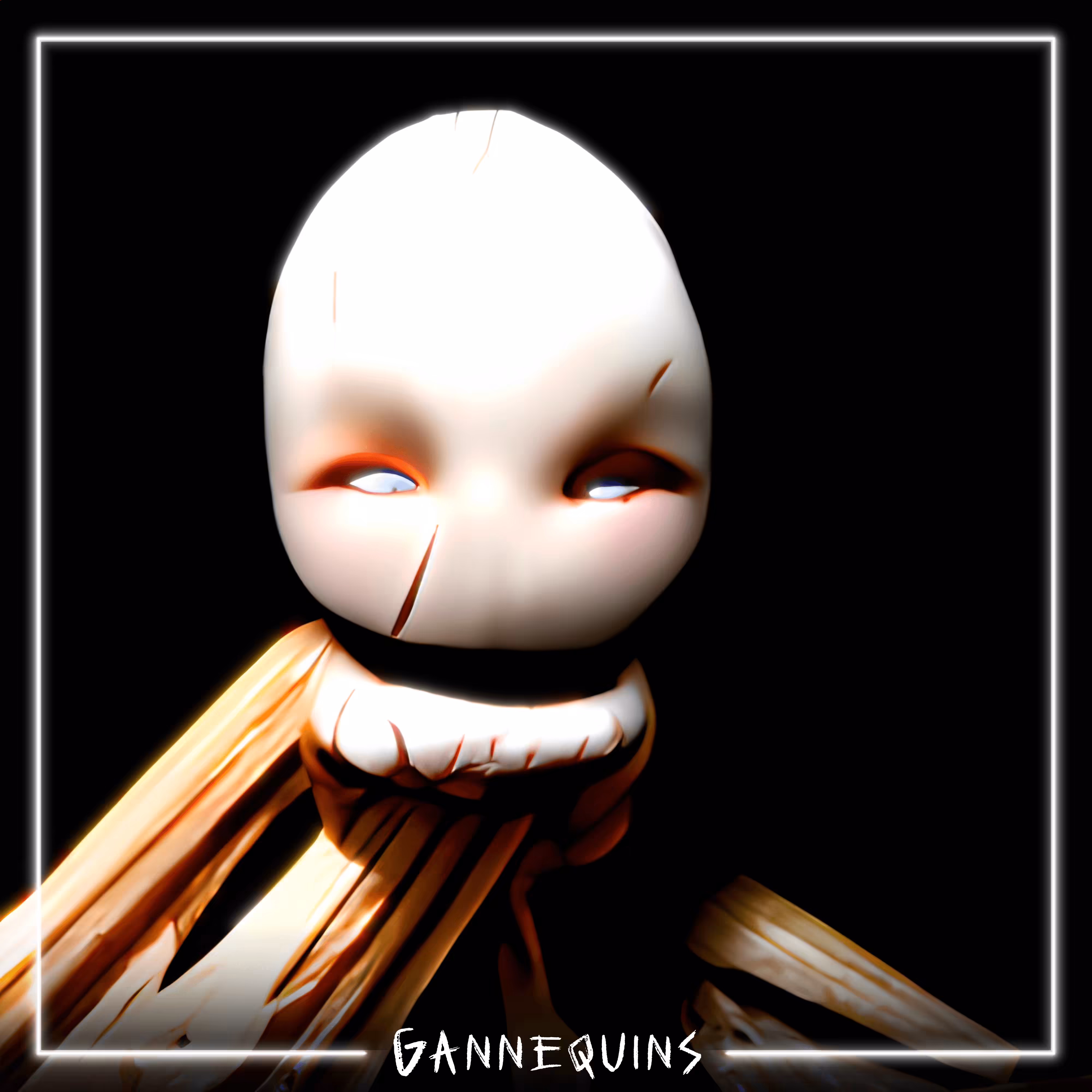 GANNEQUIN 35