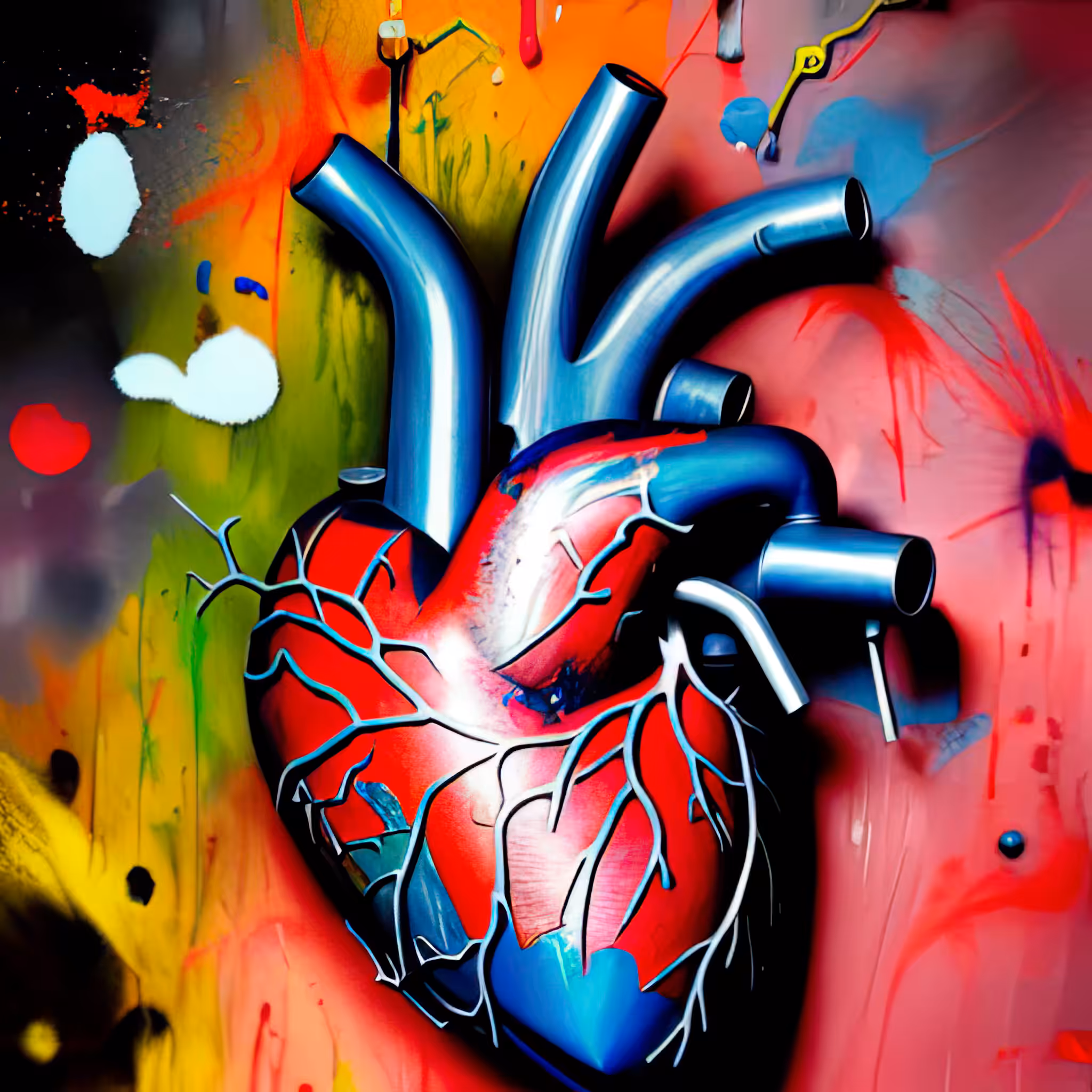 Have (A) Heart: Have a Fuckin Heart #309