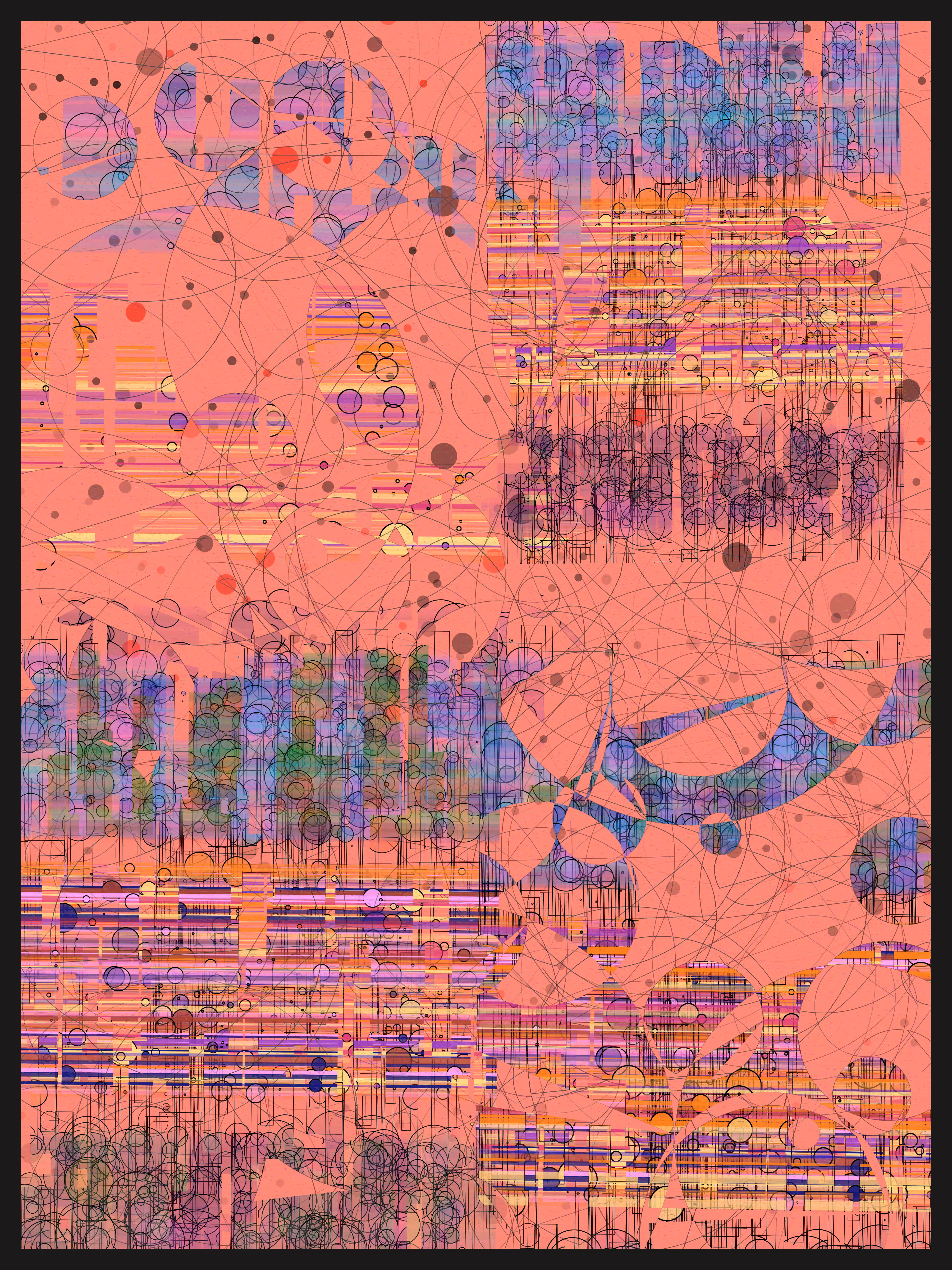 The Samsara-Verse #43
