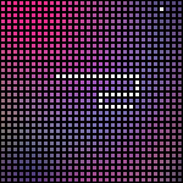 DISCO SNAKE /visuals/ #3