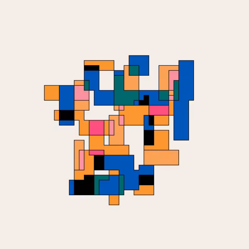 Luxury of Creation #2