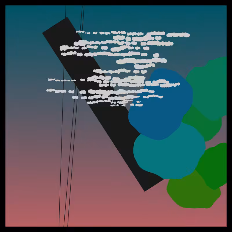 simple words from nature #24