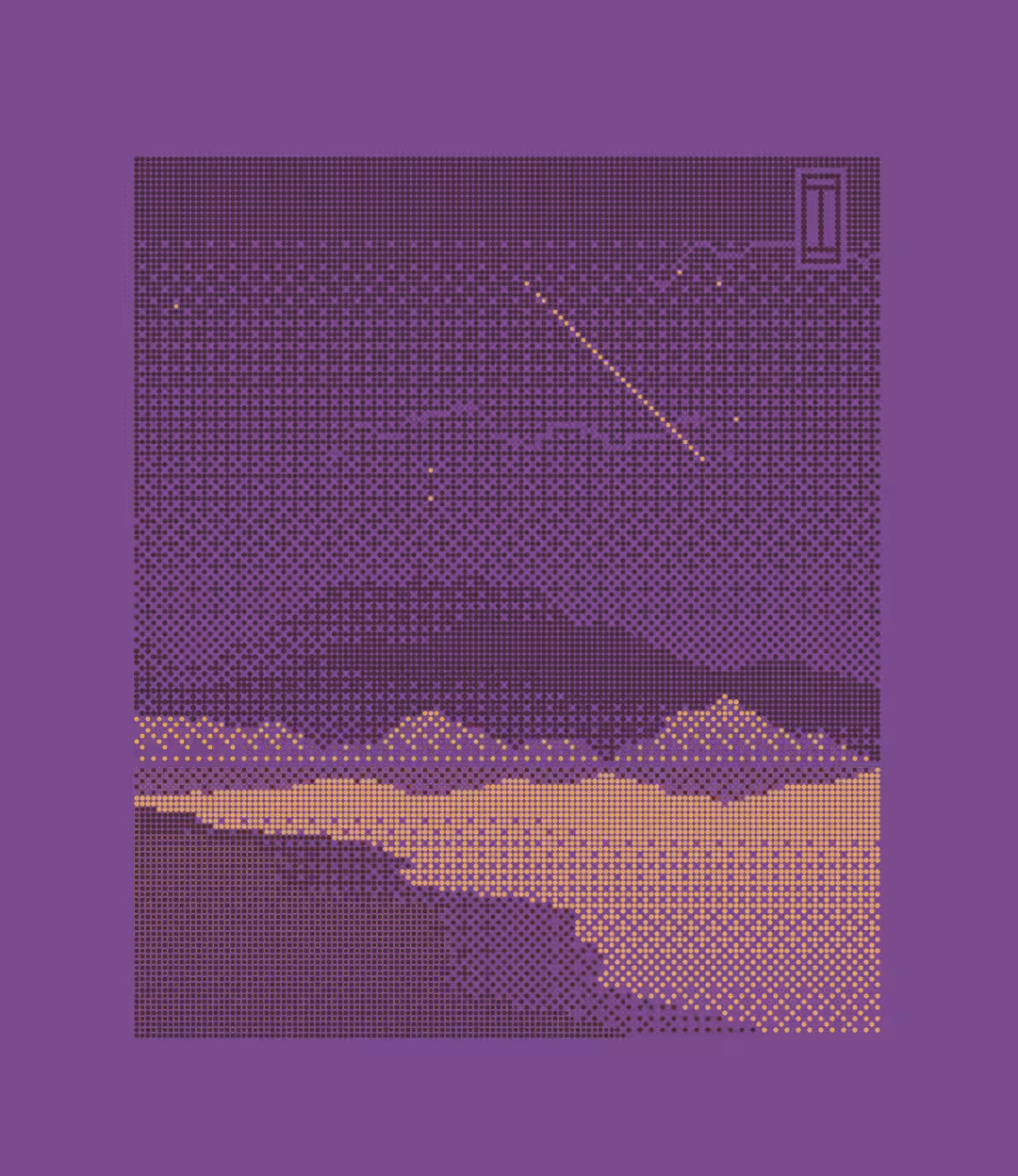 Dithered Nostalgia #67