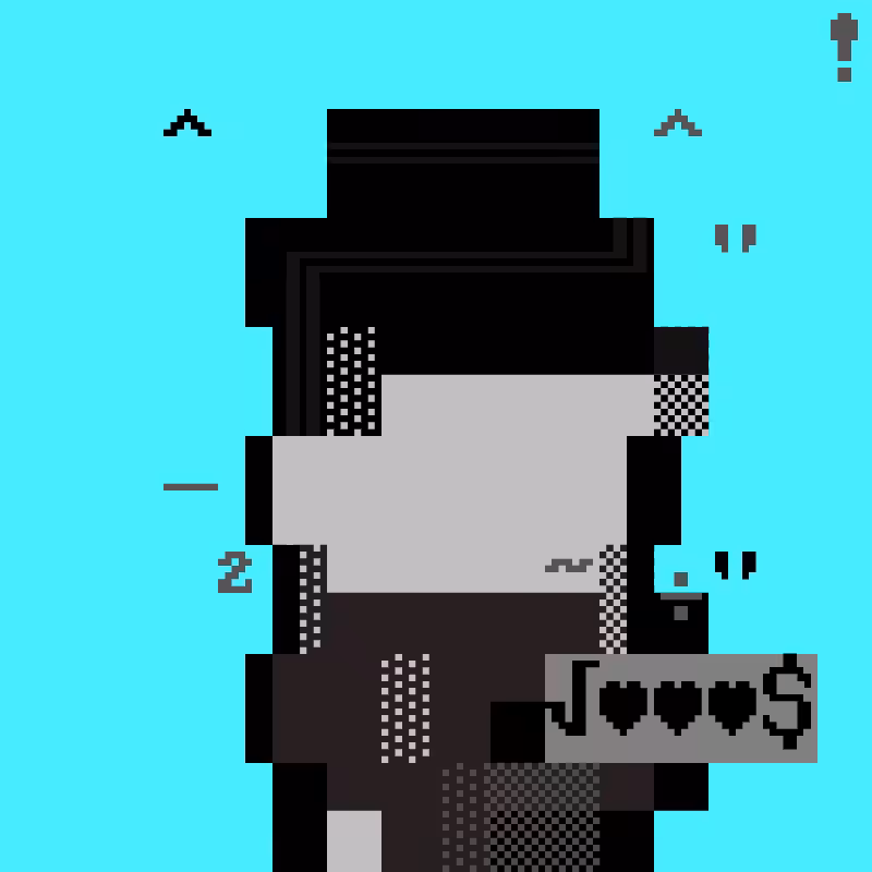Gen DOS Punk #379