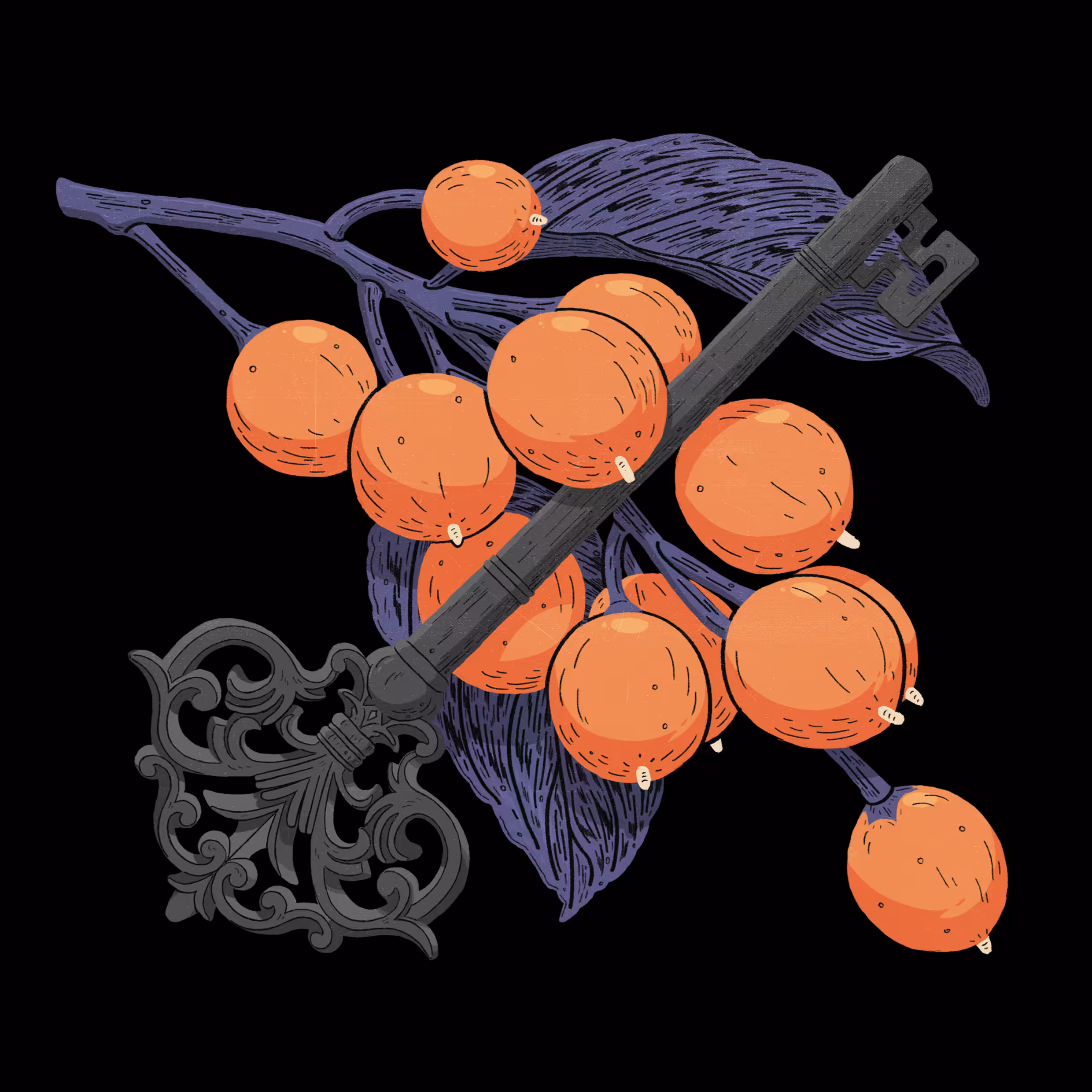 Nightshade