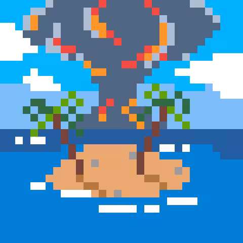 nuclear heaven