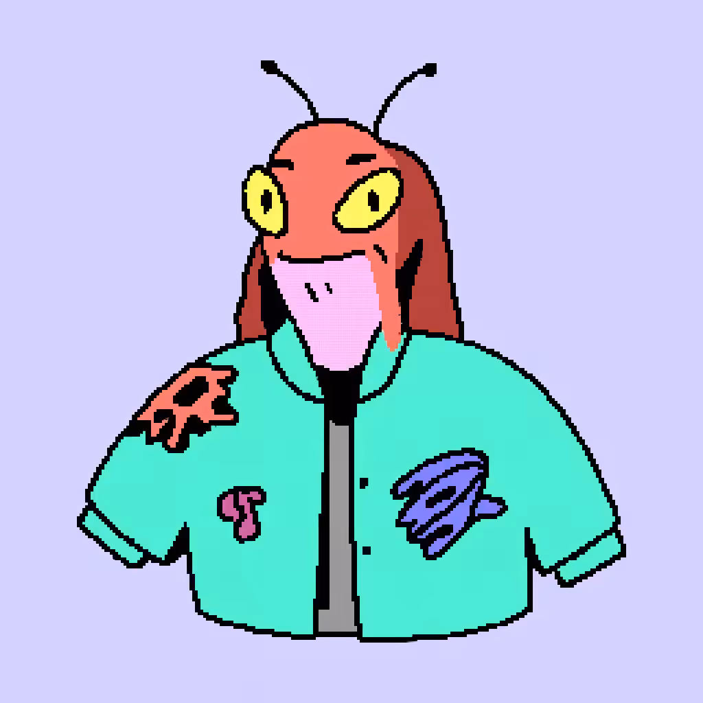 LoResPixel