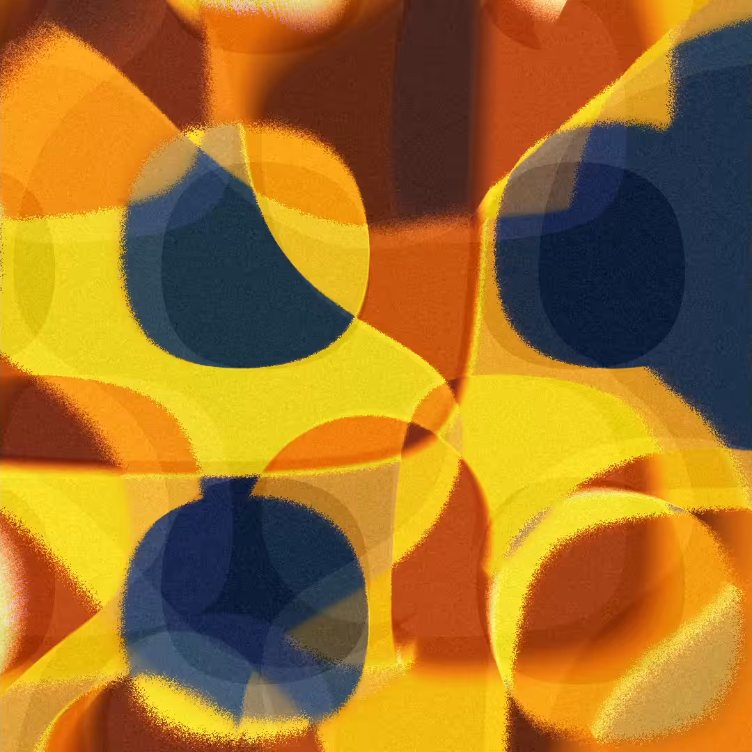 Rodeo posts: Shapes II