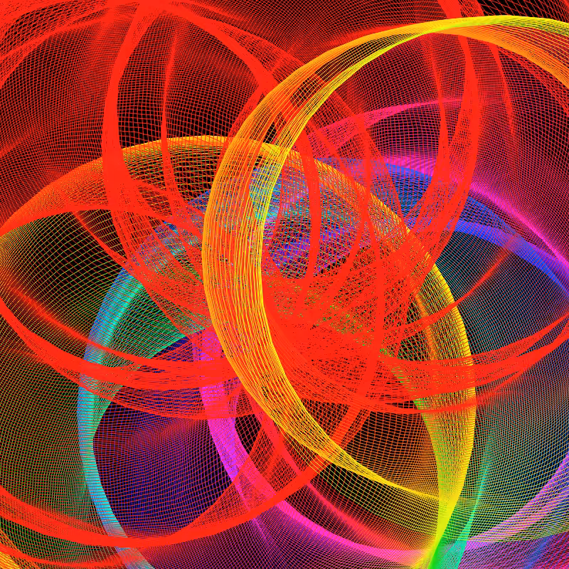 Endless Colors #7