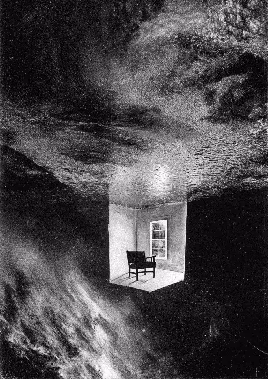 dream of the insomniac #9