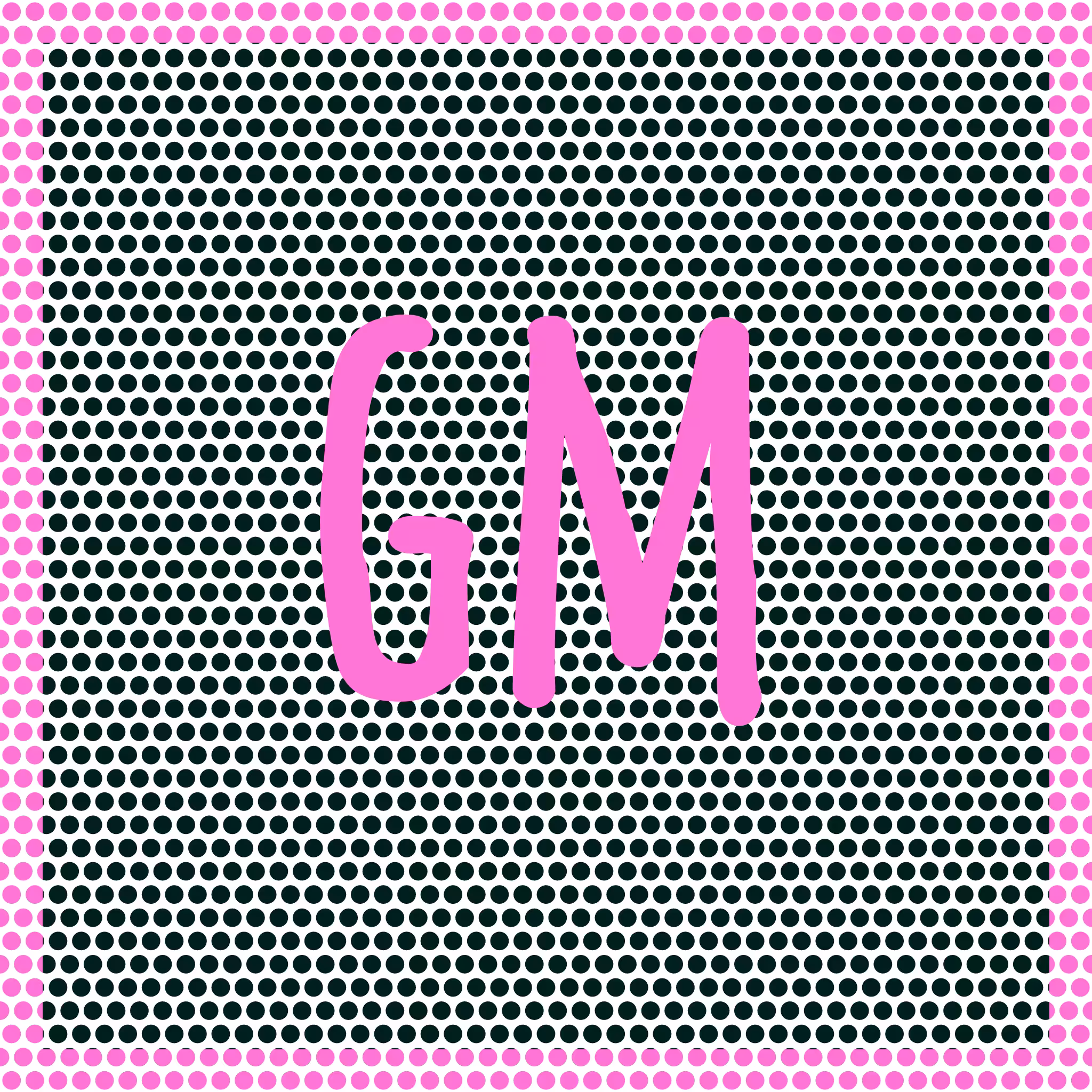 Ode to GM #187