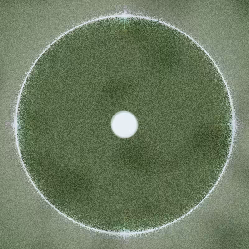 Moon Halo #28