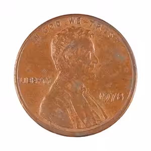 Cent #4378