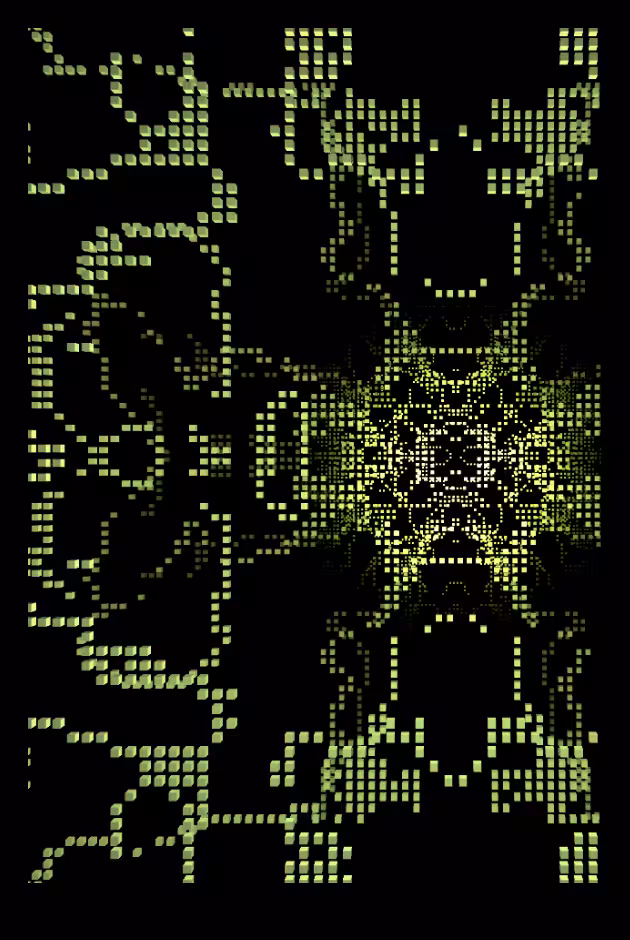 X-Form Base #28