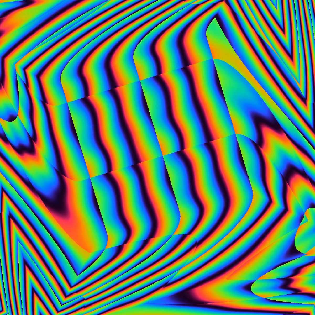 Oil Slick #3