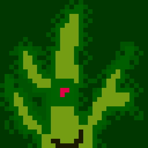 Zombie Zoo #0158 Zombie Cactus