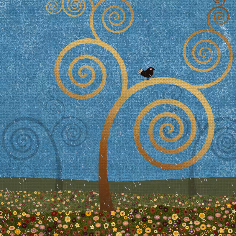 Klimtiche #2