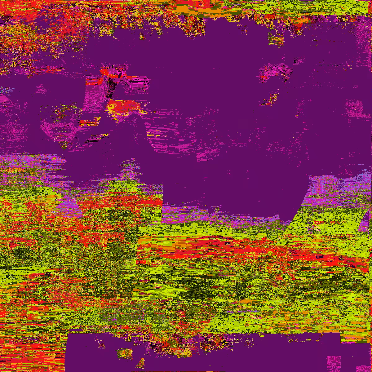 JOYFUL COLORS | GIFT #130