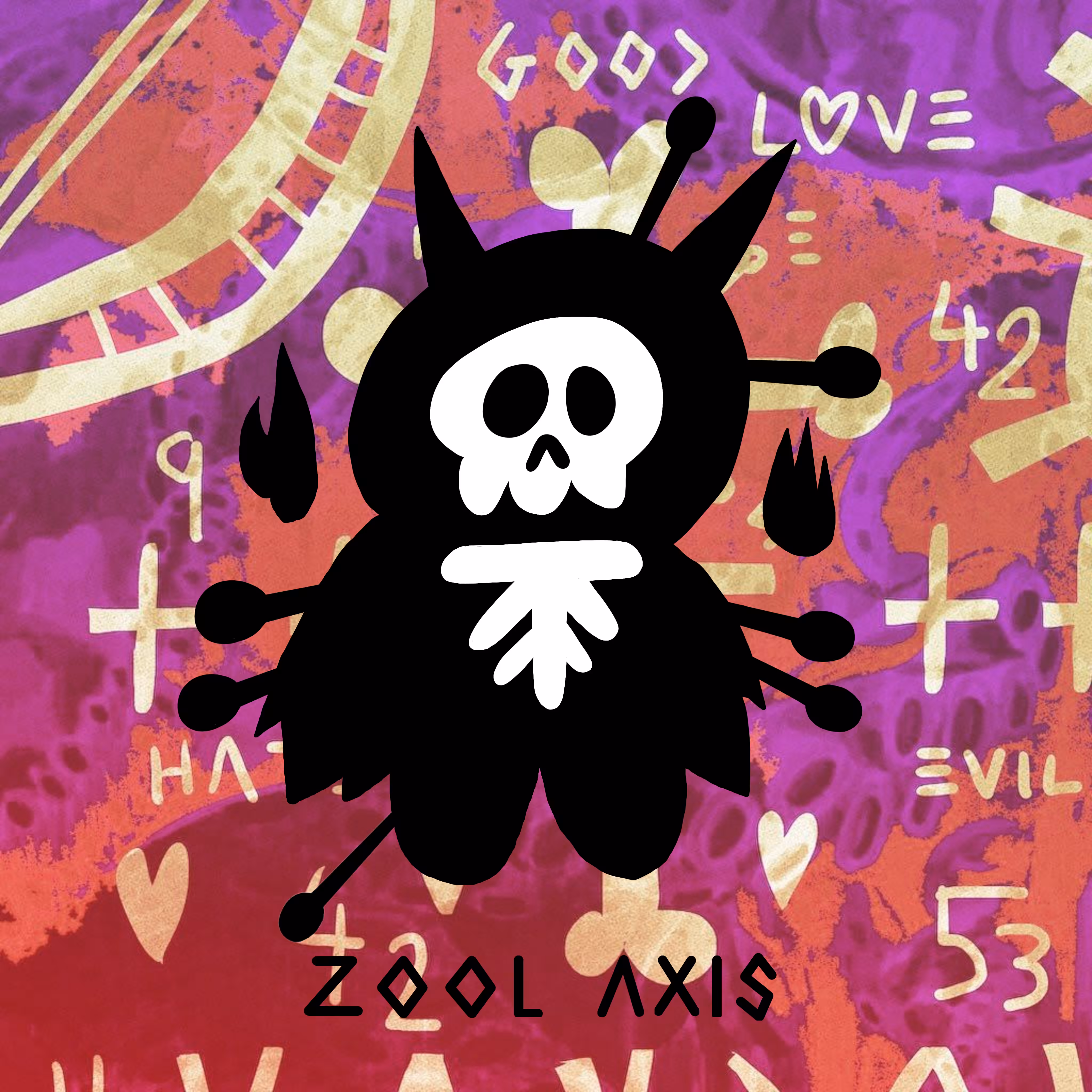 VOODOOZ #21