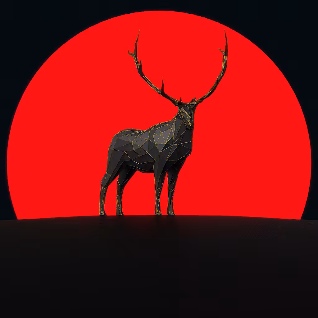 Red pride