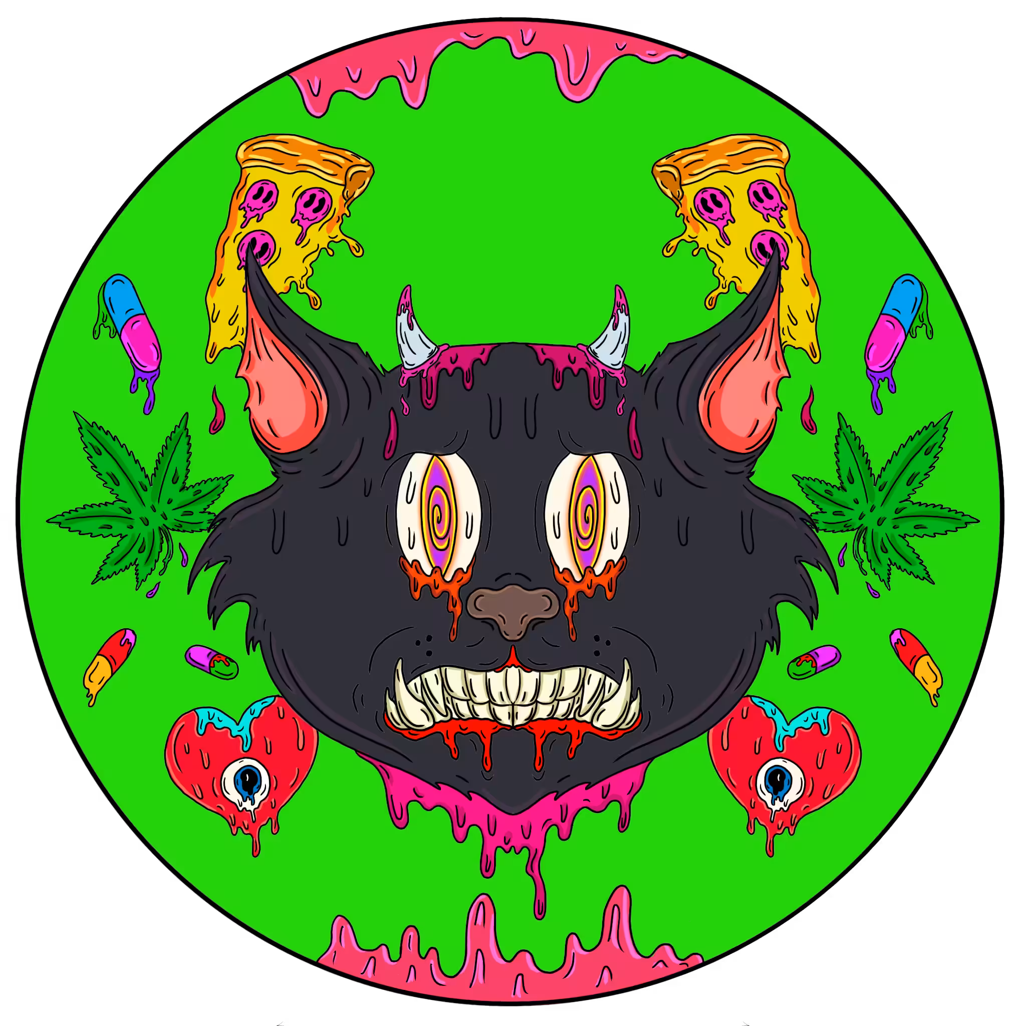 TABZ #315