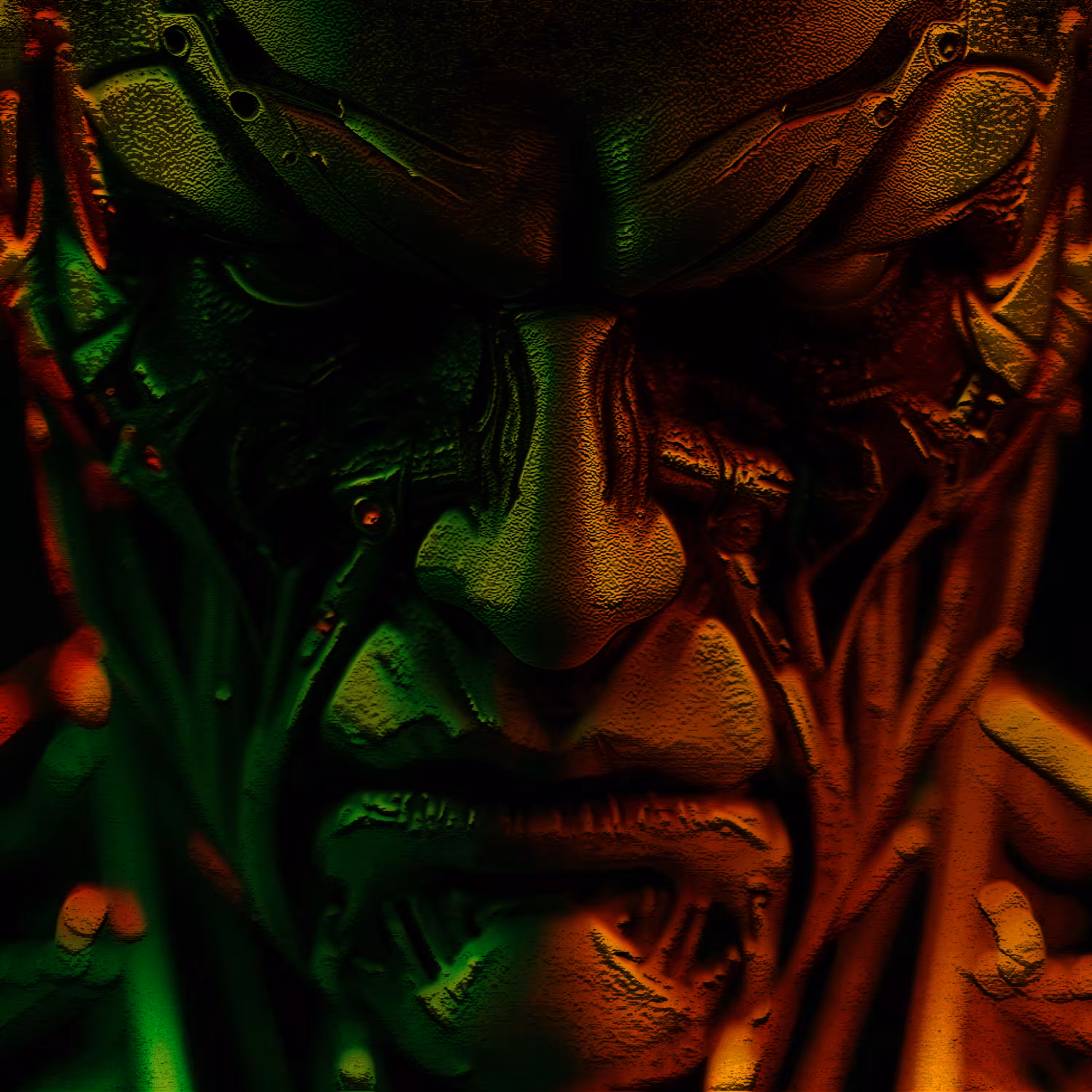 Cyborg 1.1