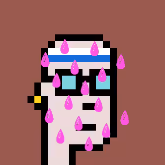 cummie punks #10