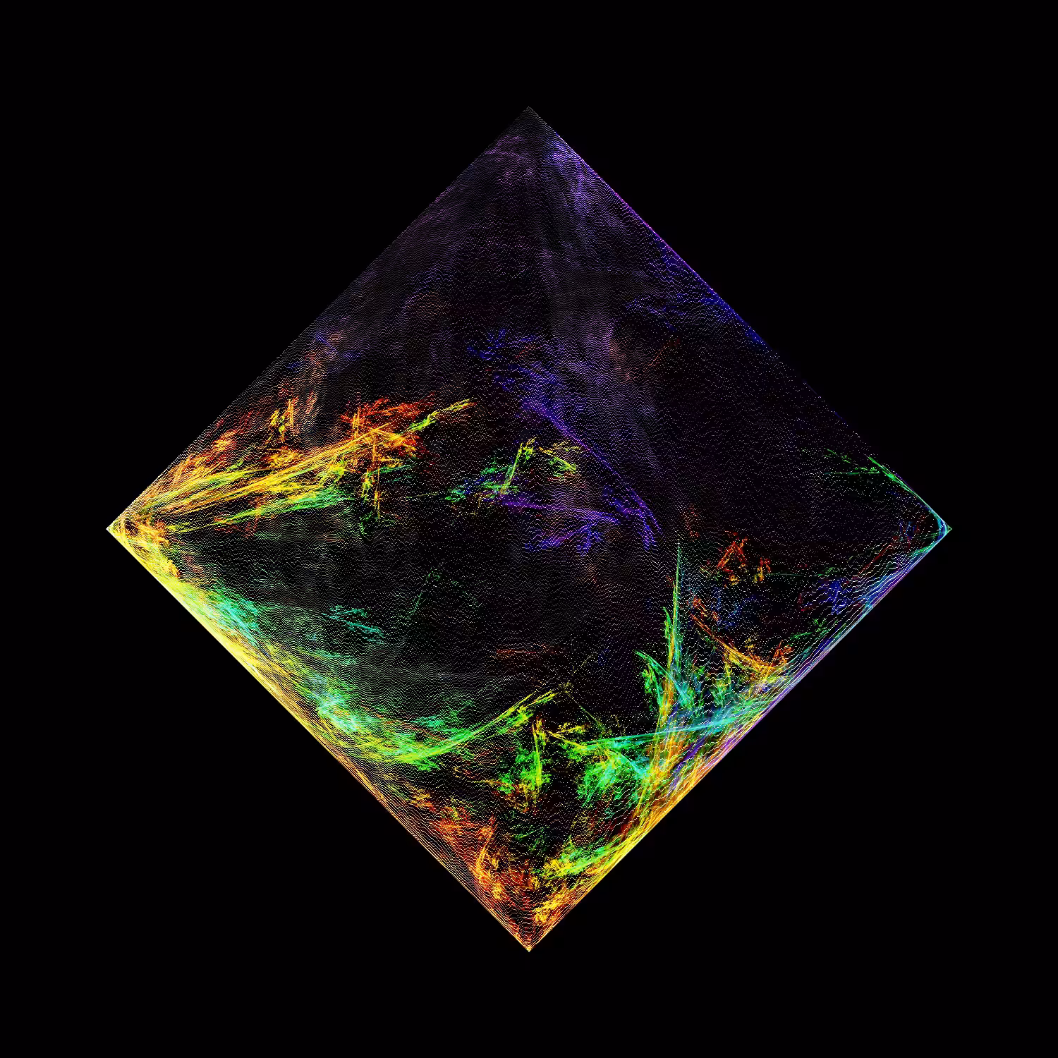 Plasma #1