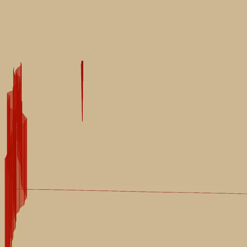 Flag Lines #26