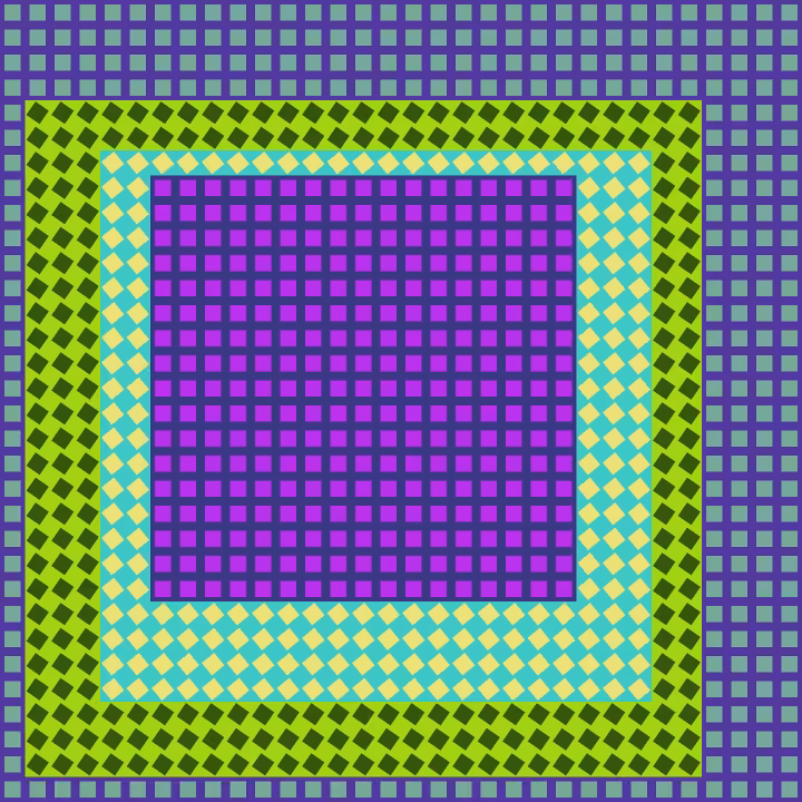Square Planets #183
