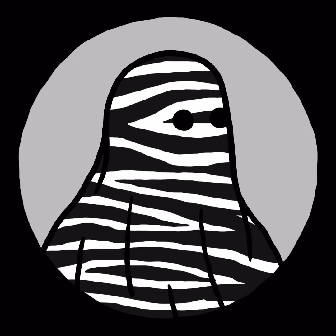 Anonymous Ghost #096