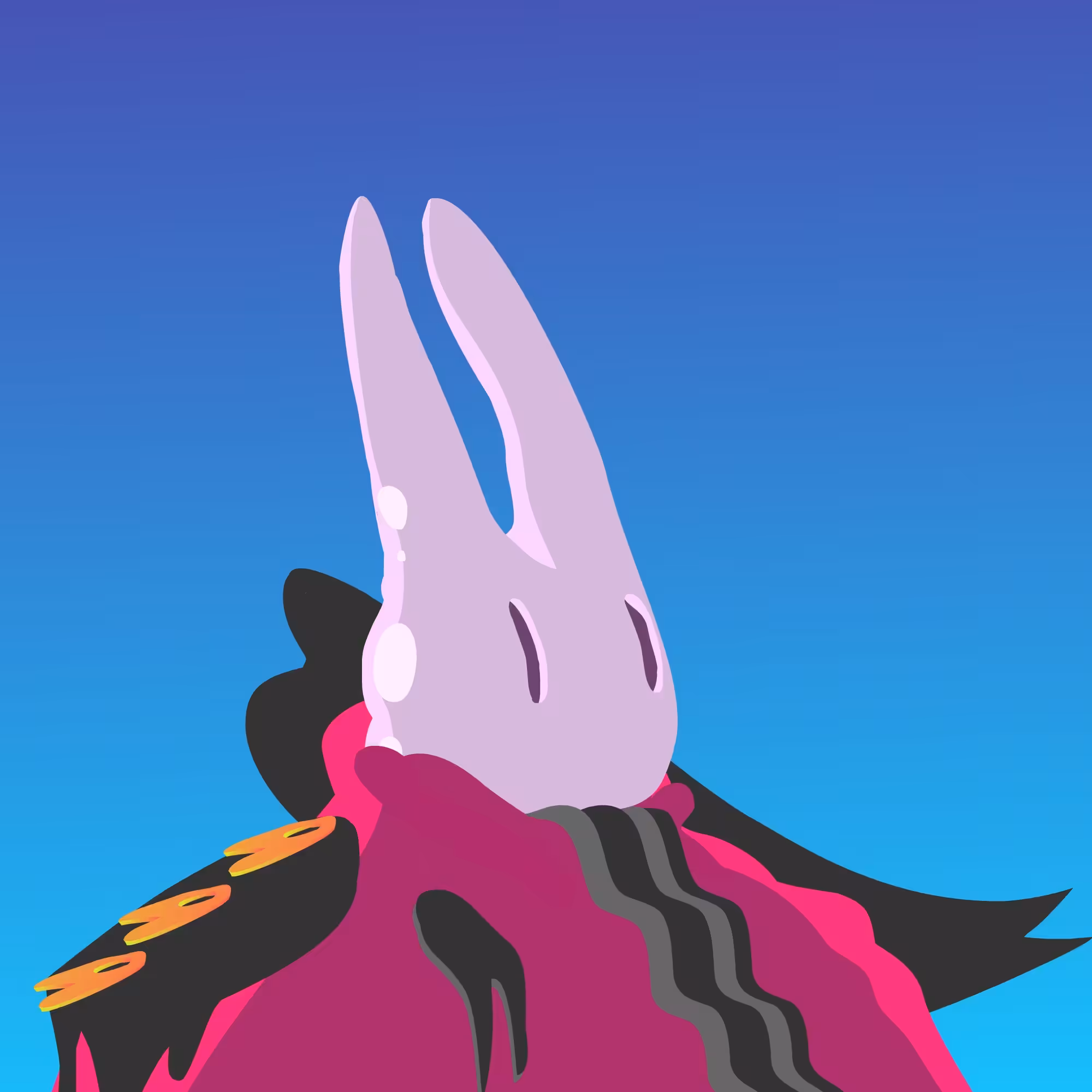 Knight of the Fluff Hegemony