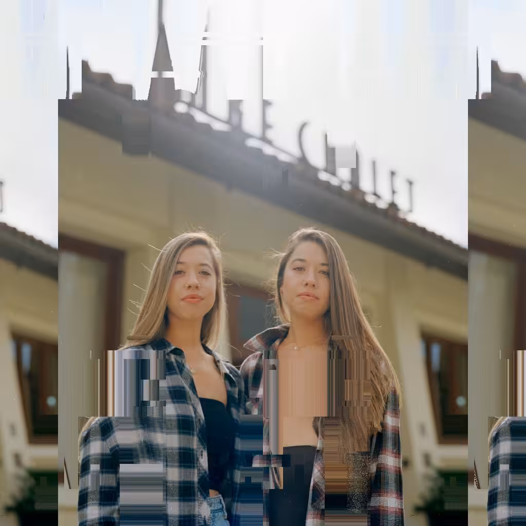 Doppelgänger #416