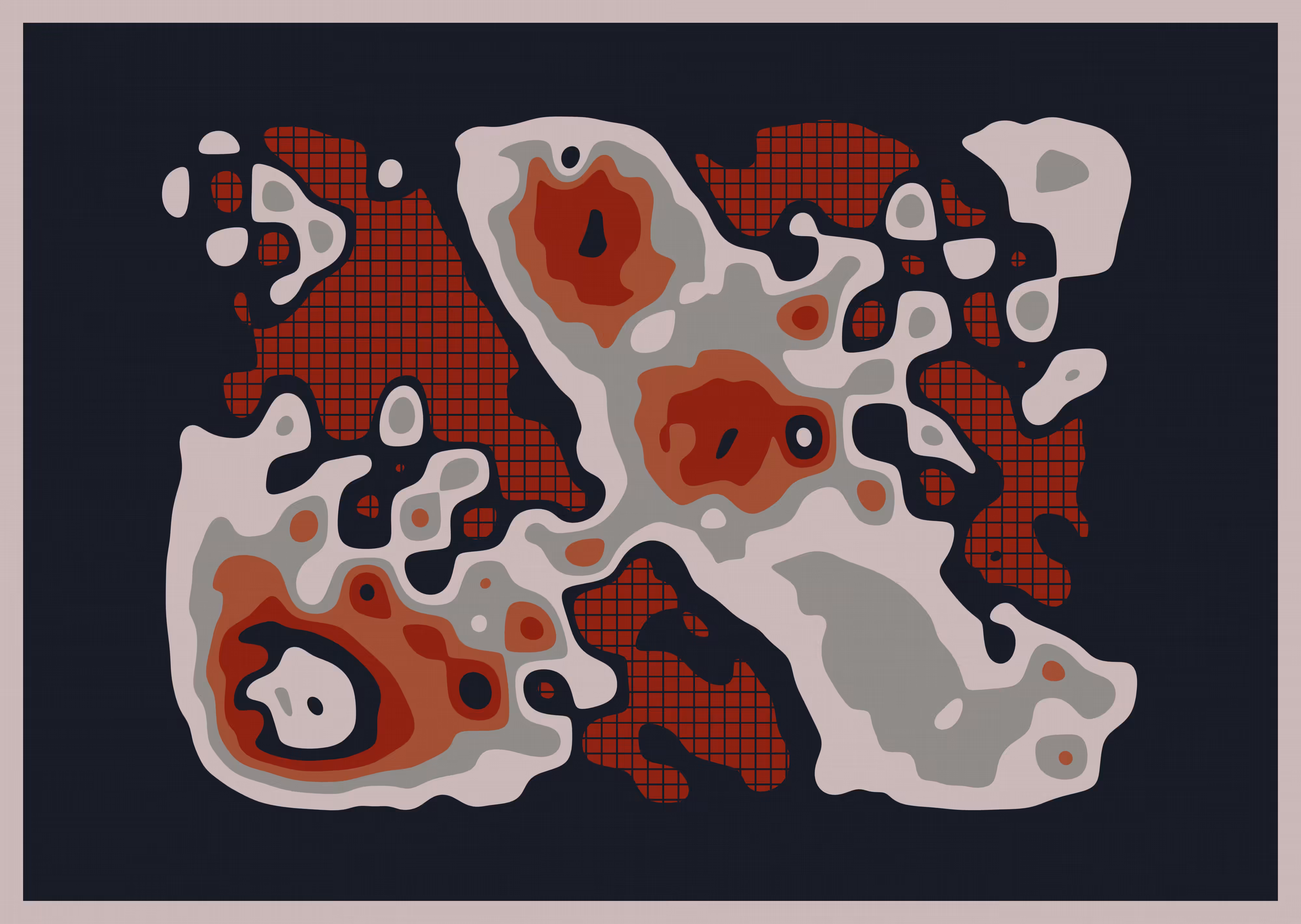Bad Map