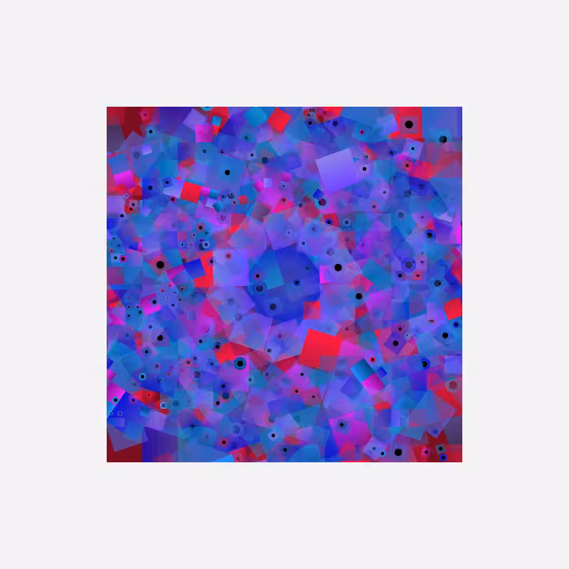 Disarray #1