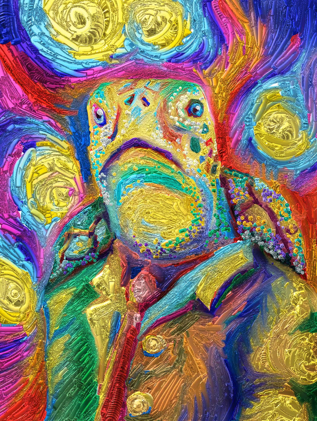 Turtley