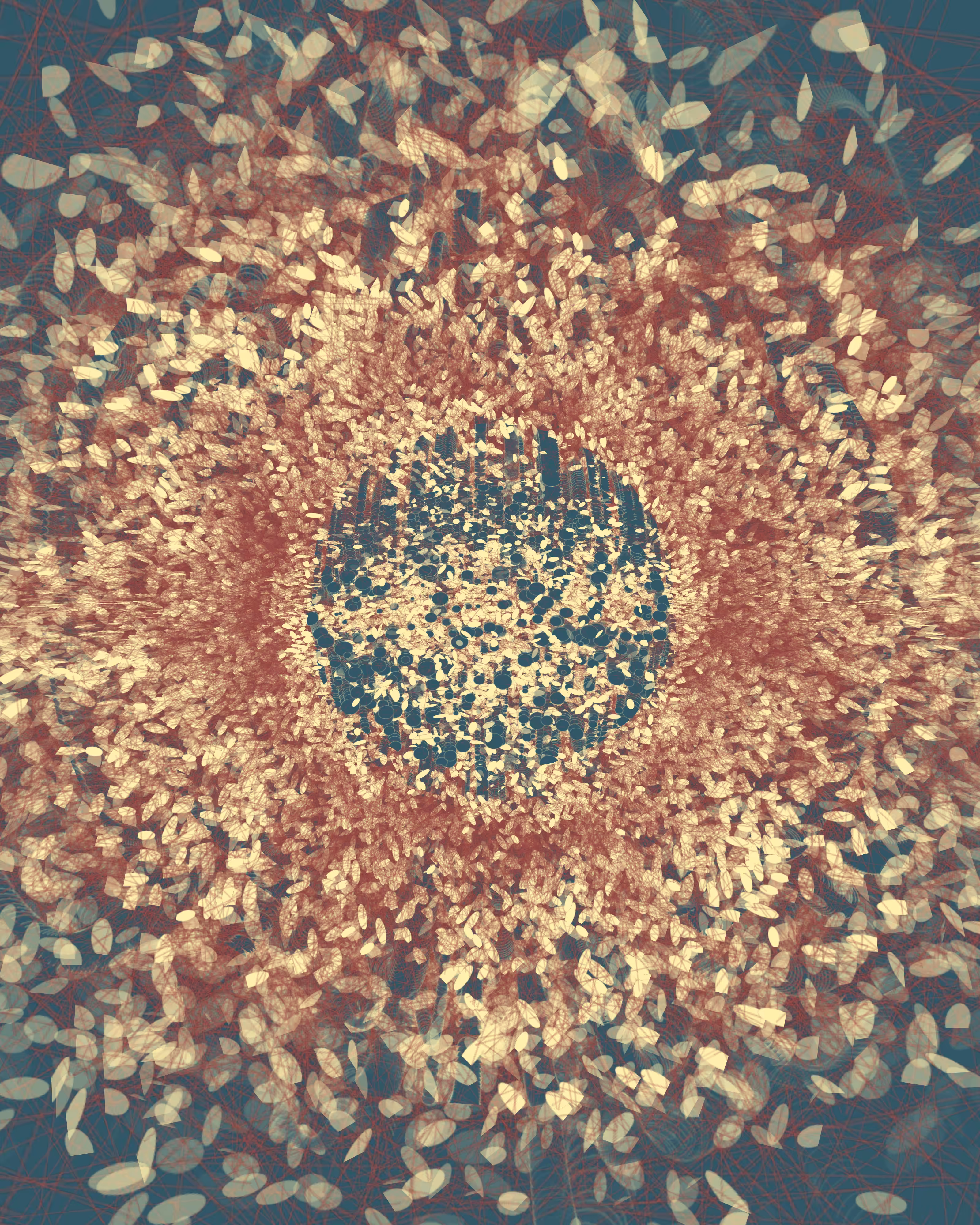 Maelstrom #8