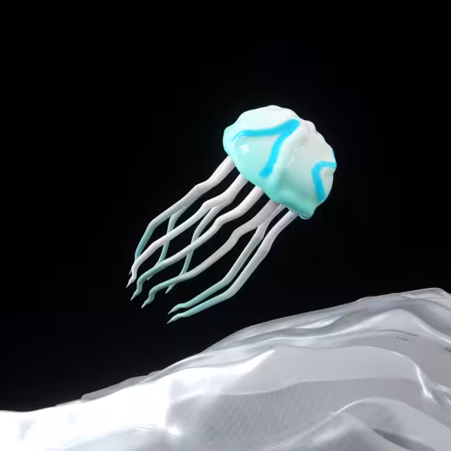 Crystal Jelly