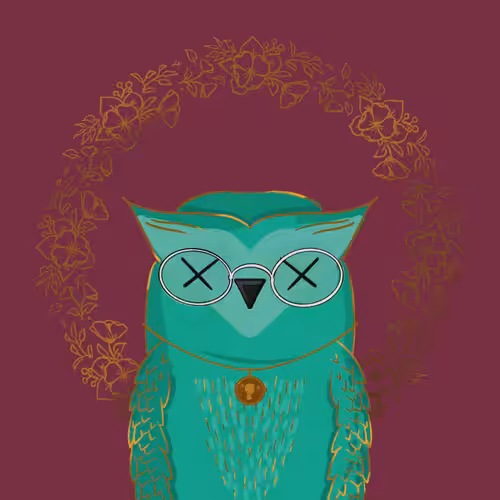 Mournbirds #258