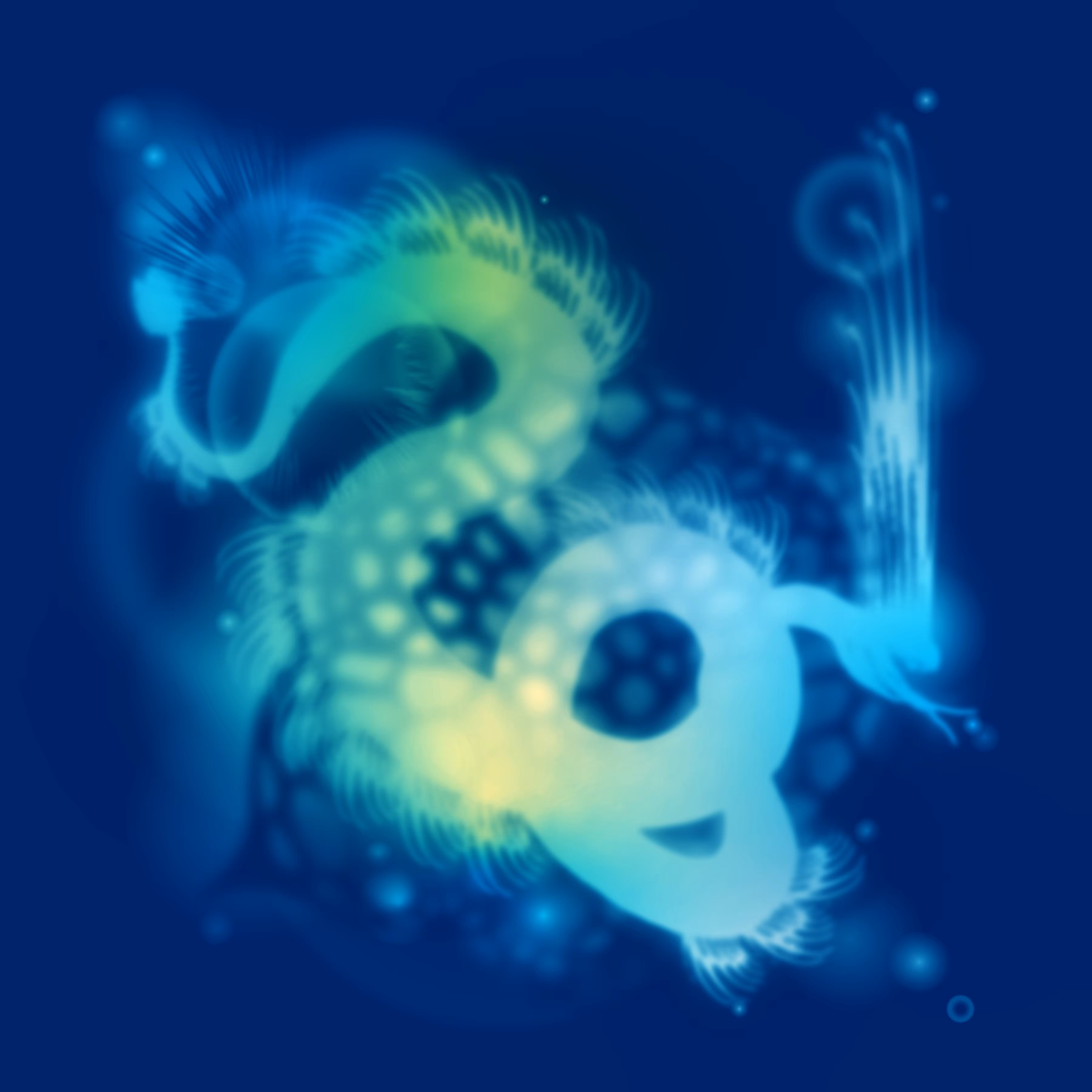 Quantum Spirit Animal QS003LL3S2