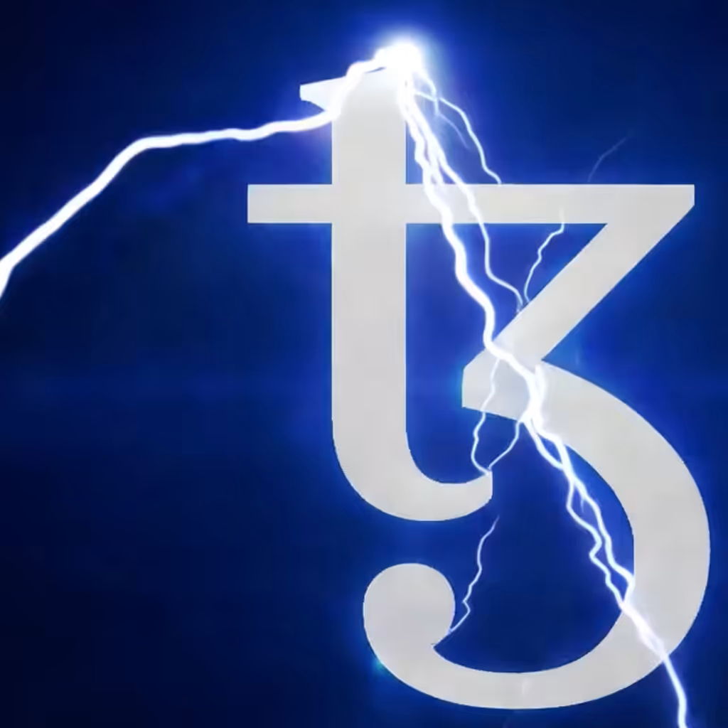 Tezos lightning