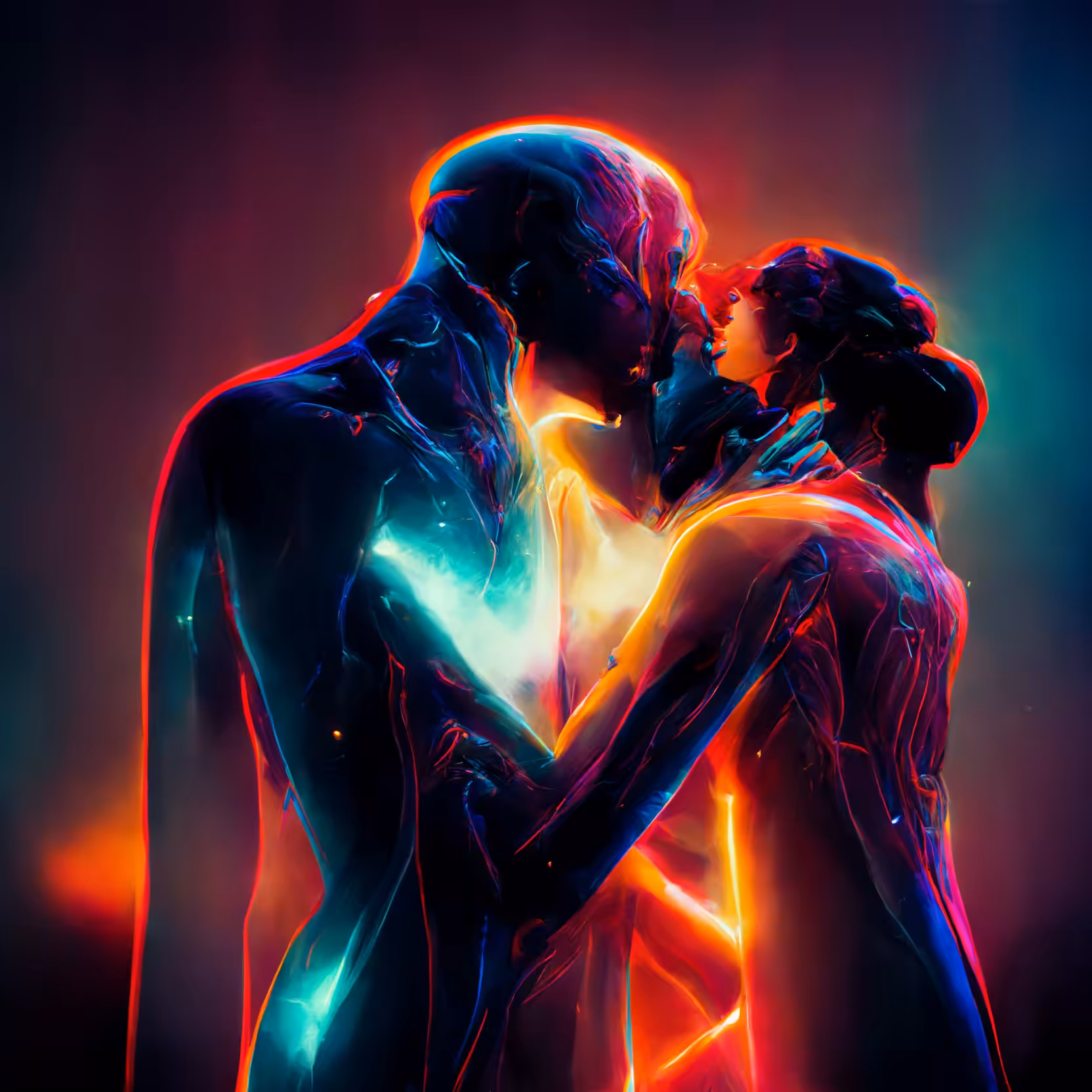 Love is Real