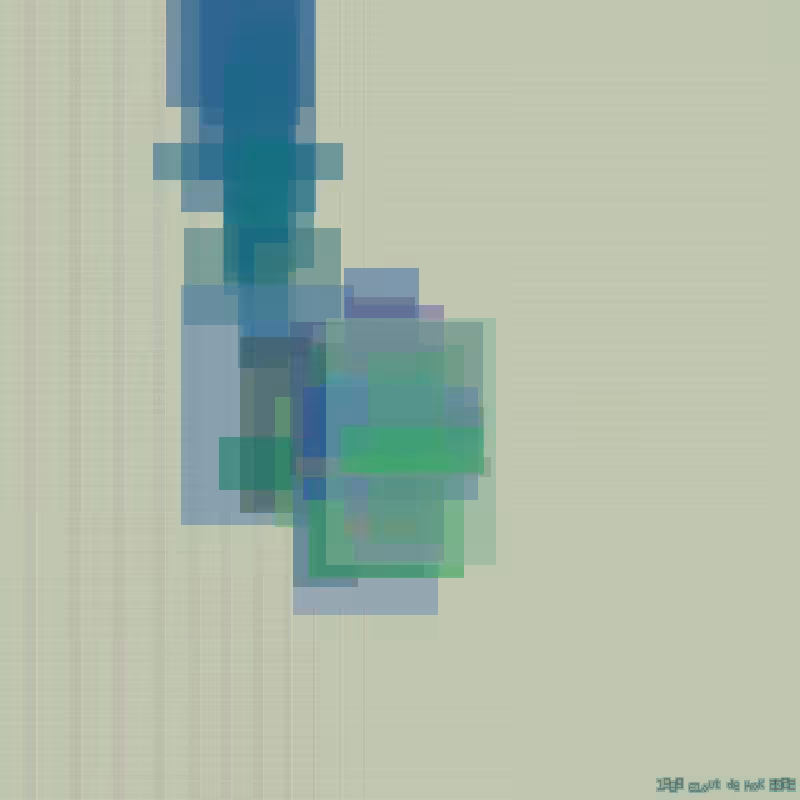 ZabK5 - minimalistic noise-scroller #19