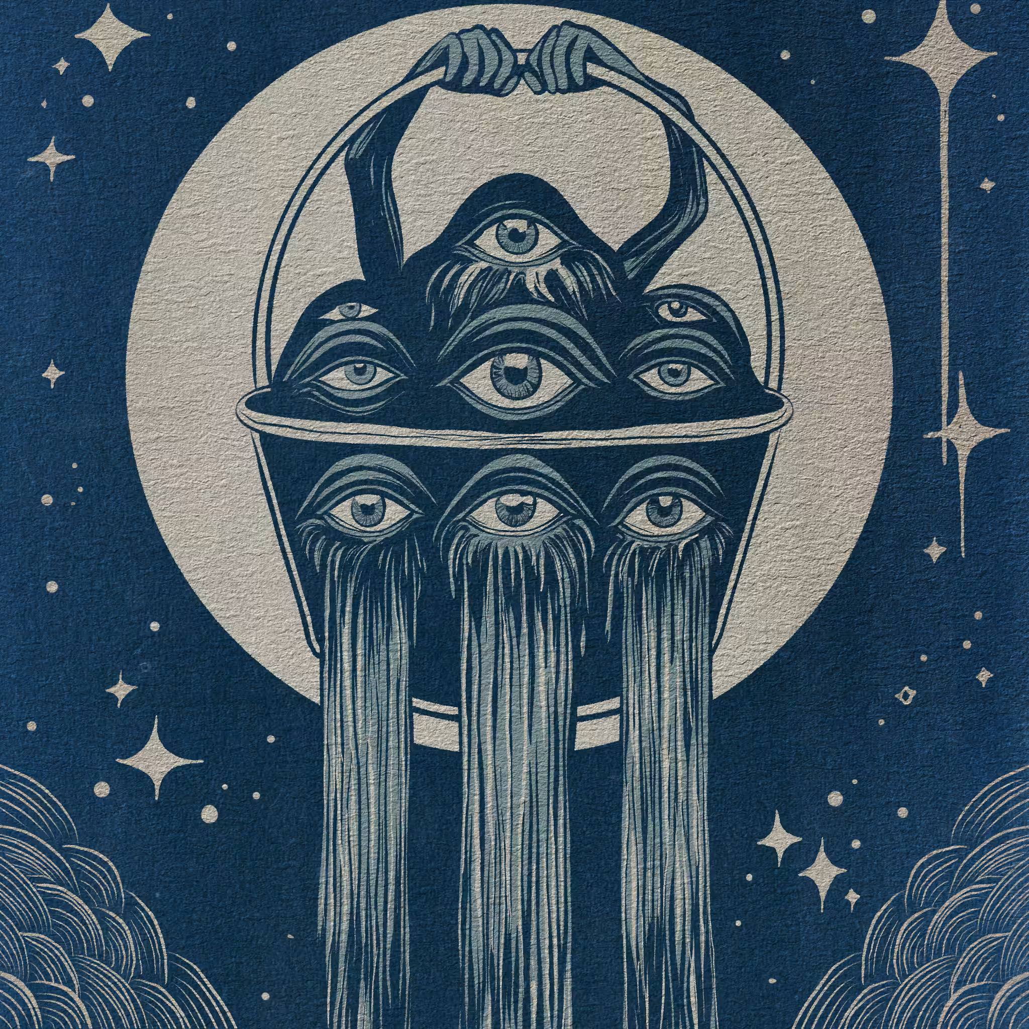 Aquarius ♒︎