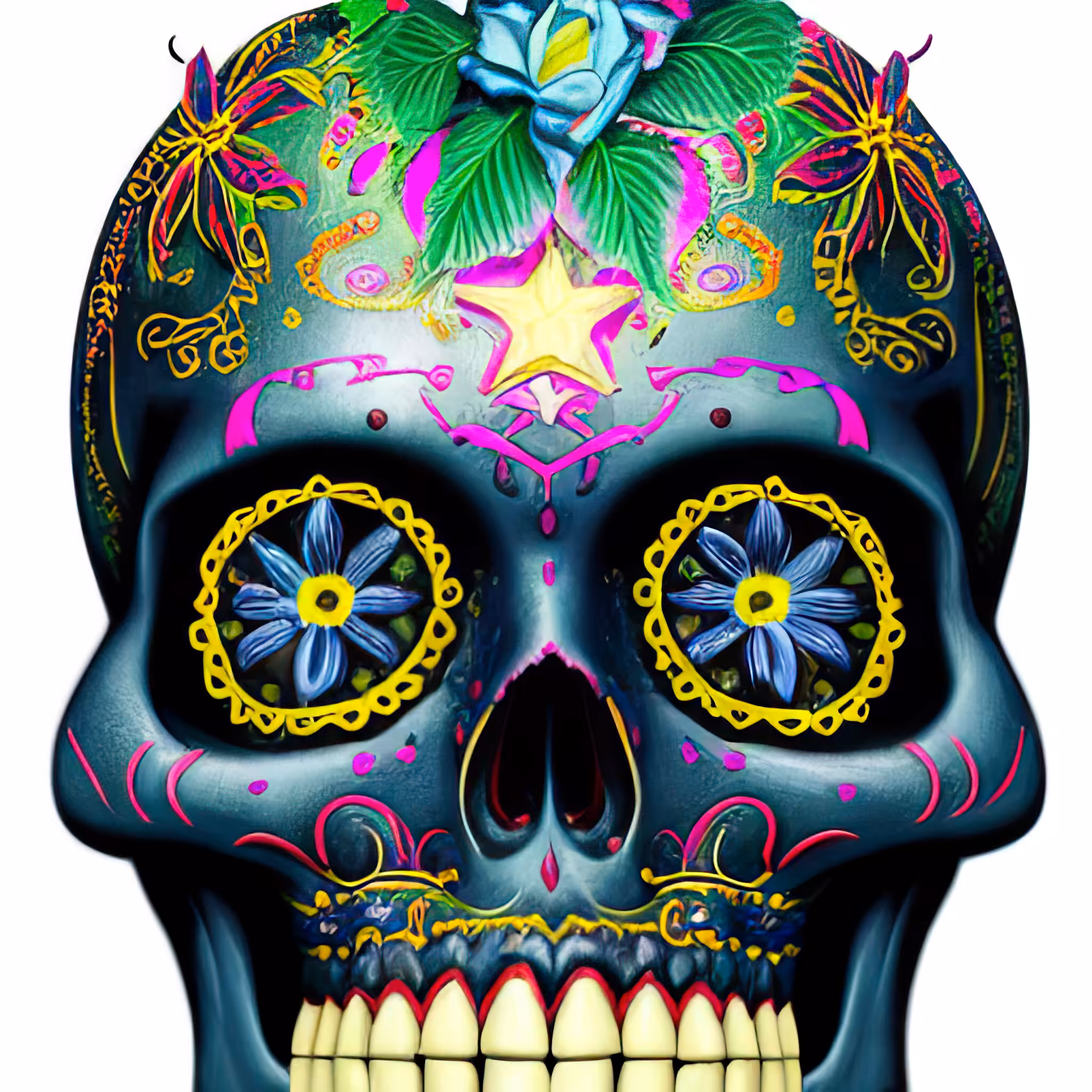 Head Case #621