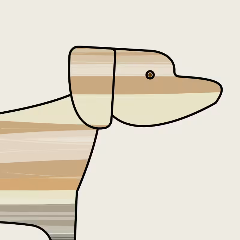 GOOD DOG #448